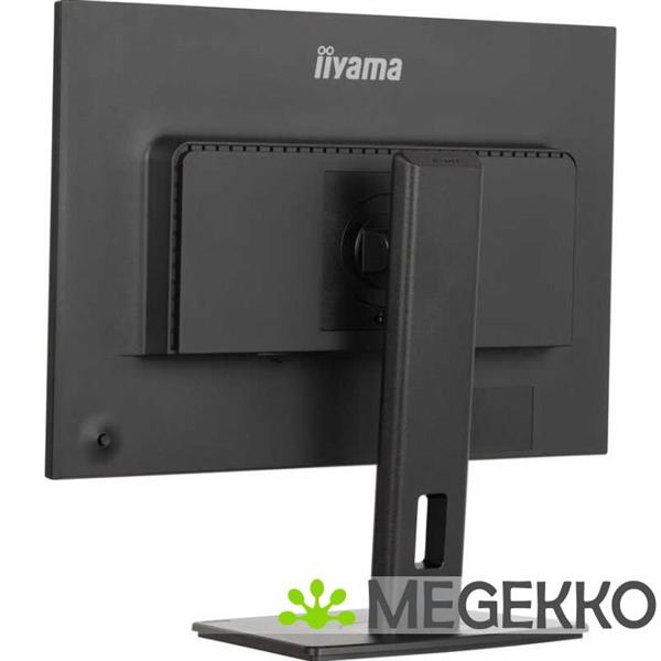 Grote foto iiyama prolite xb2495wsu b1 24 wuxga ips monitor computers en software overige computers en software