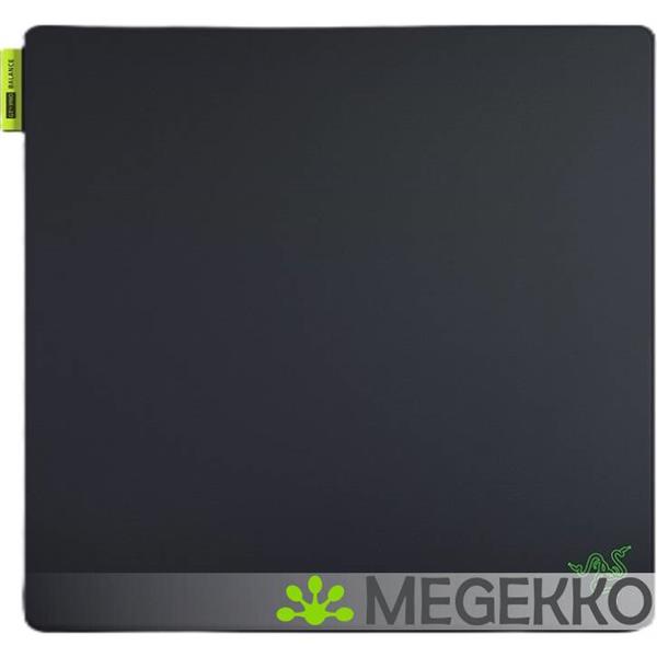 Grote foto razer gigantus v2 pro gaming muismat balance computers en software overige computers en software
