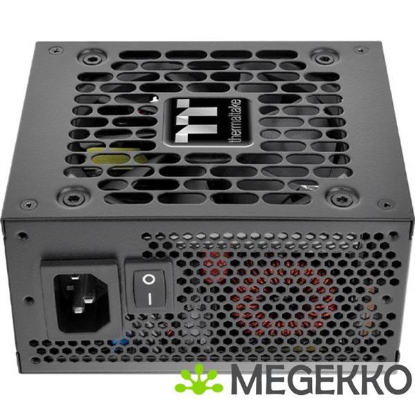 Grote foto thermaltake toughpower sfx platinum 1000w computers en software overige