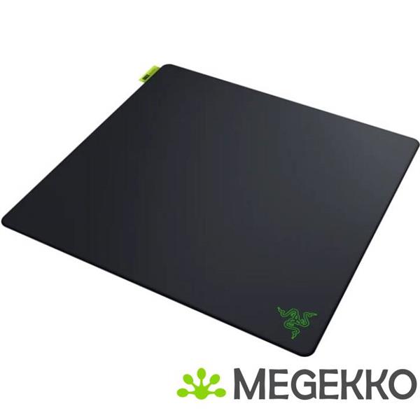 Grote foto razer gigantus v2 pro gaming muismat balance computers en software overige computers en software