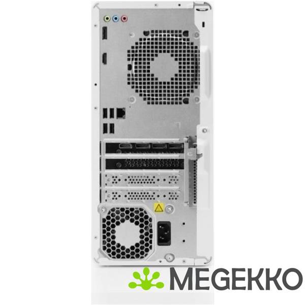 Grote foto hp omen 16l tg03 0057nd core ultra 7 rtx5050 gaming desktop computers en software overige computers en software