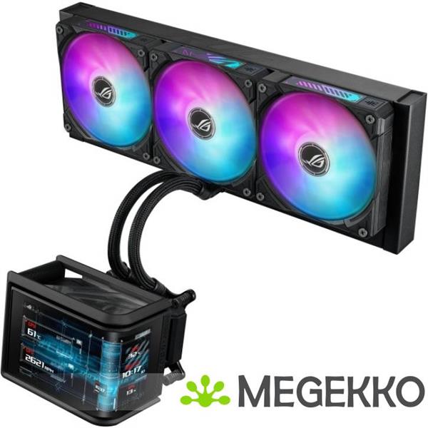 Grote foto asus rog ryuo iv slc 360 argb computers en software overige computers en software