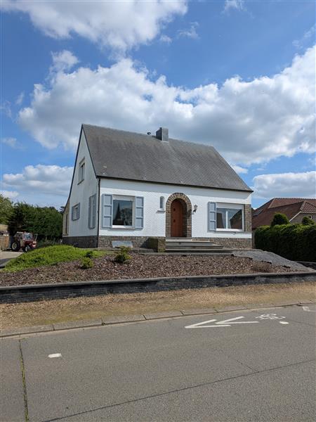 Grote foto huis met tuin te koop huizen en kamers vrijstaand