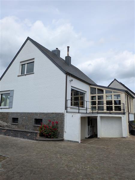 Grote foto huis met tuin te koop huizen en kamers vrijstaand