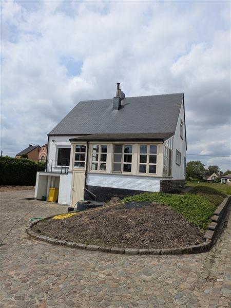 Grote foto huis met tuin te koop huizen en kamers vrijstaand
