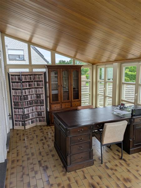 Grote foto huis met tuin te koop huizen en kamers vrijstaand