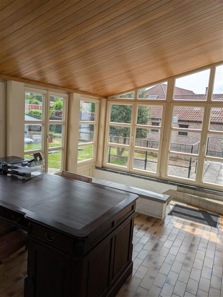 Grote foto huis met tuin te koop huizen en kamers vrijstaand