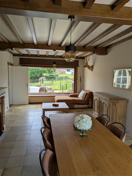 Grote foto huis met tuin te koop huizen en kamers vrijstaand