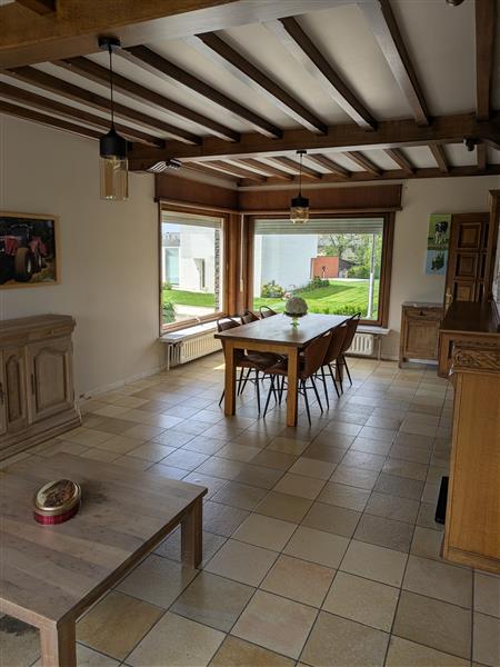 Grote foto huis met tuin te koop huizen en kamers vrijstaand