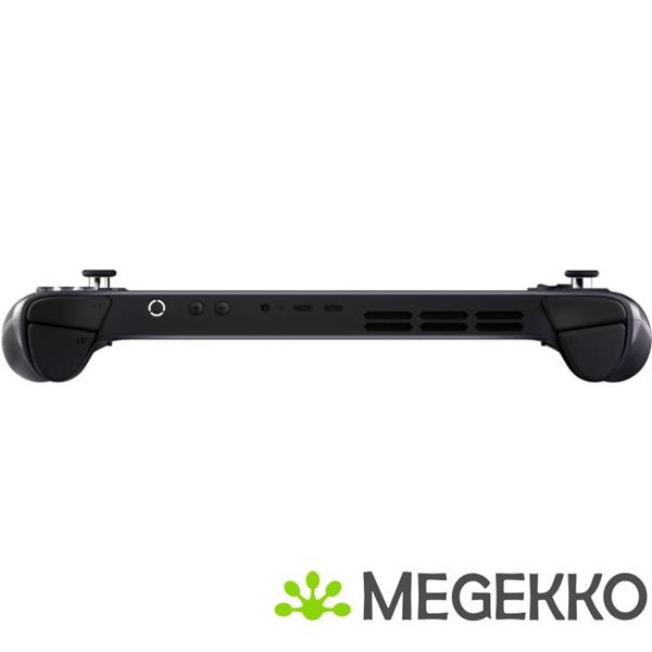 Grote foto lenovo legion go s 8apu1 z1 extreme 8 handheld gaming pc in zwart computers en software overige computers en software