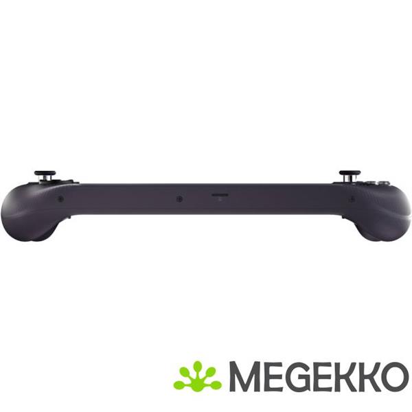 Grote foto lenovo legion go s 8apu1 z1 extreme 8 handheld gaming pc in zwart computers en software overige computers en software