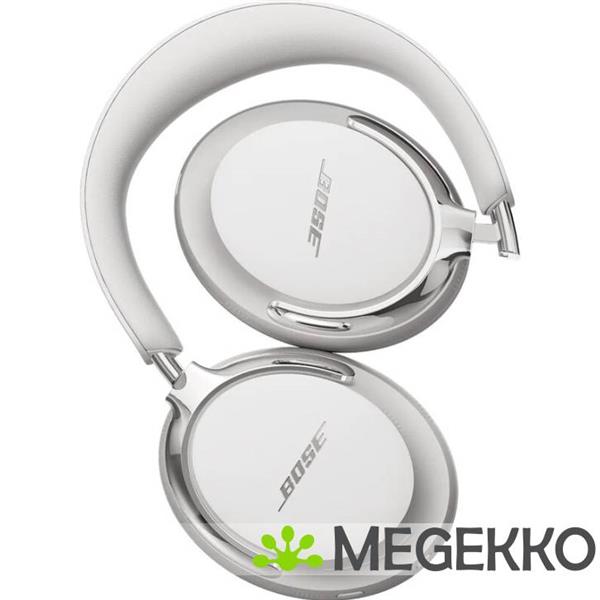 Grote foto bose quietcomfort ultra 2de gen wit audio tv en foto koptelefoons
