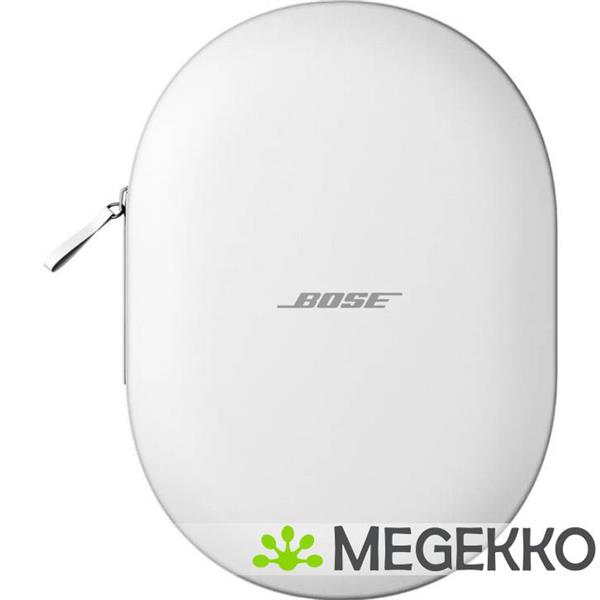 Grote foto bose quietcomfort ultra 2de gen wit audio tv en foto koptelefoons