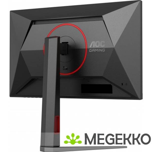 Grote foto aoc 24g4ha 24 full hd 200hz ips gaming monitor computers en software overige computers en software