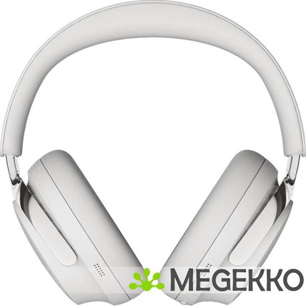 Grote foto bose quietcomfort ultra 2de gen wit audio tv en foto koptelefoons