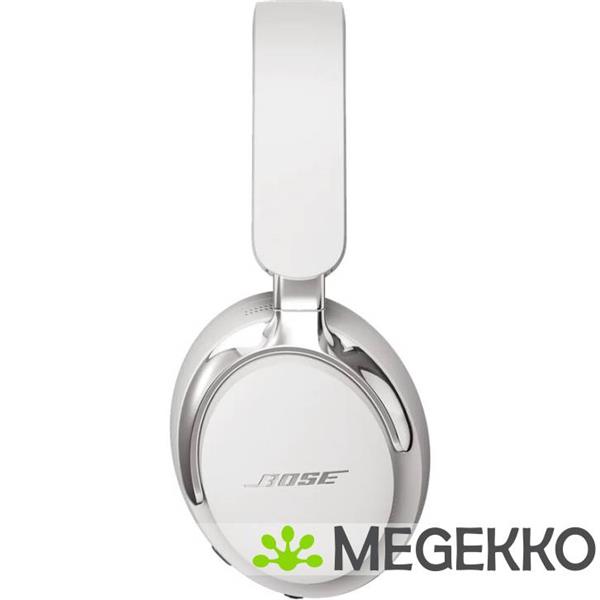 Grote foto bose quietcomfort ultra 2de gen wit audio tv en foto koptelefoons