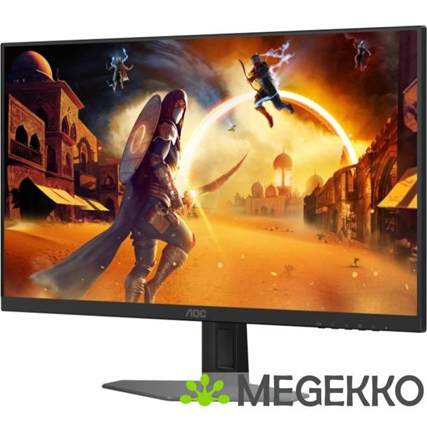 Grote foto aoc g4 q24g4re 24 quad hd 180hz ips gaming monitor computers en software overige computers en software