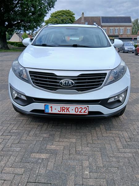Grote foto te koop auto kia