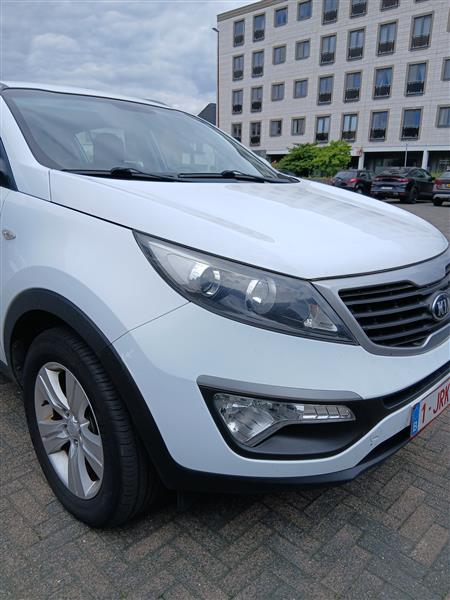 Grote foto te koop auto kia