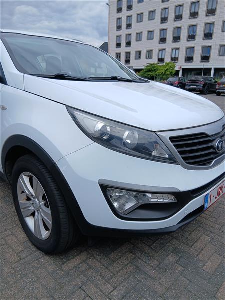 Grote foto te koop auto kia
