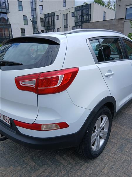 Grote foto te koop auto kia