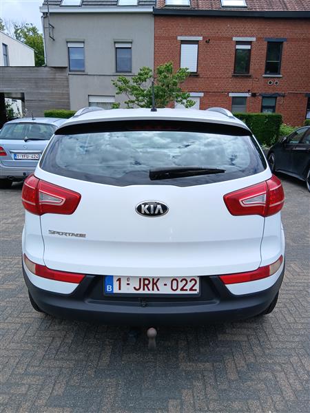 Grote foto te koop auto kia