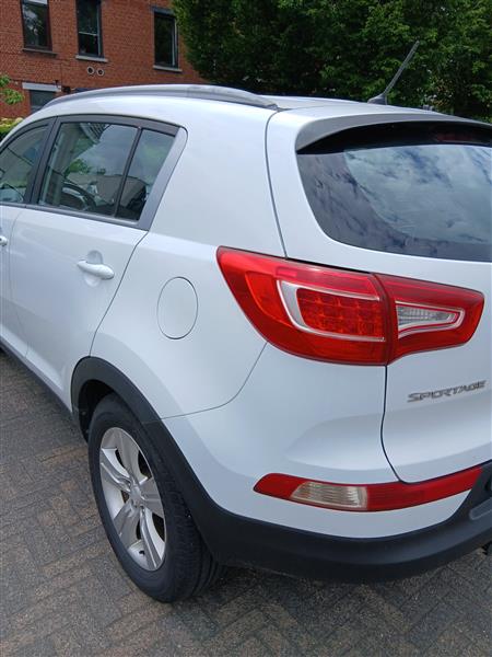 Grote foto te koop auto kia