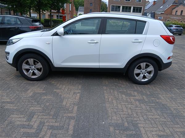 Grote foto te koop auto kia