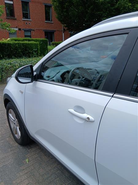 Grote foto te koop auto kia