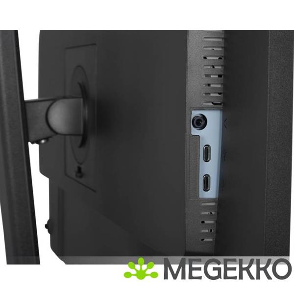 Grote foto iiyama prolite xb2797qsn b1 27 quad hd ips usb c monitor computers en software overige computers en software