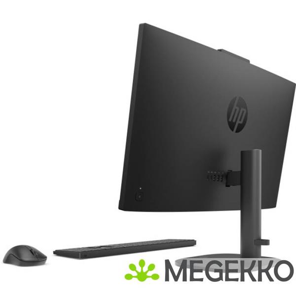 Grote foto hp omnistudio 24 cu0050nd 24 intel core 5 computers en software overige computers en software