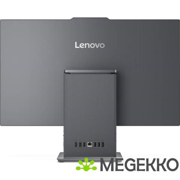 Grote foto lenovo ideacentre aio 27arr9 27 amd ryzen 5 all in one pc computers en software overige computers en software