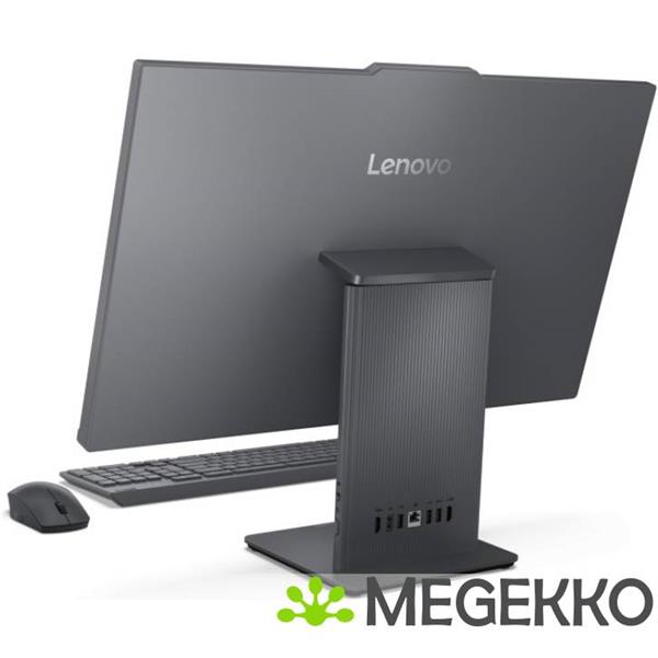 Grote foto lenovo ideacentre aio 27arr9 27 amd ryzen 5 all in one pc computers en software overige computers en software