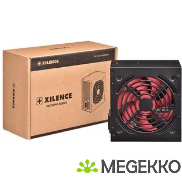 Grote foto xilence xn053 600w zwart computers en software overige