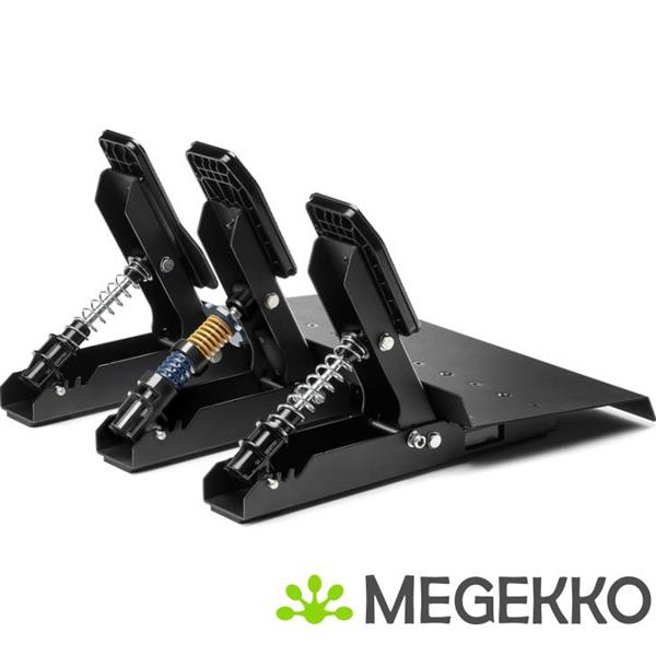 Grote foto thrustmaster raceline pedals iii zwart pedalen pc playstation 4 playstation 5 xbox computers en software overige computers en software
