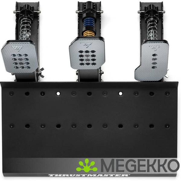 Grote foto thrustmaster raceline pedals iii zwart pedalen pc playstation 4 playstation 5 xbox computers en software overige computers en software