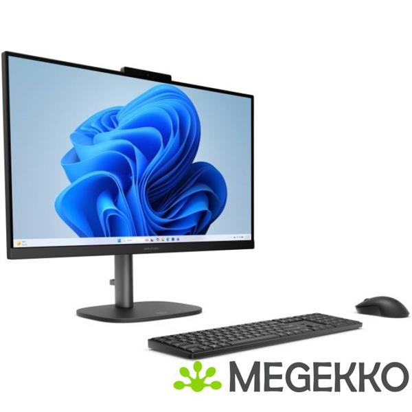 Grote foto hp omnistudio 24 cu0050nd 24 intel core 5 computers en software overige computers en software