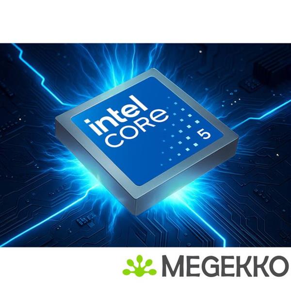 Grote foto hp omnistudio 24 cu0050nd 24 intel core 5 computers en software overige computers en software