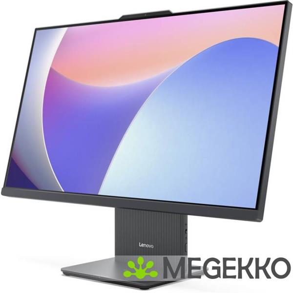 Grote foto lenovo ideacentre aio 27arr9 27 amd ryzen 5 all in one pc computers en software overige computers en software