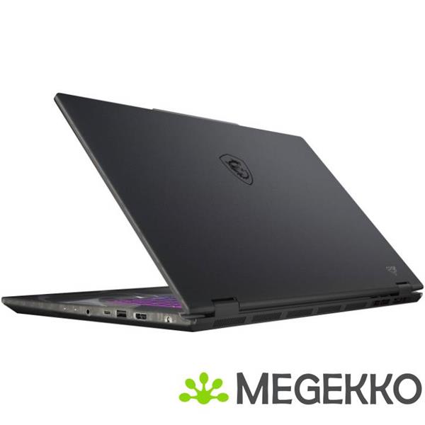 Grote foto msi cyborg 17 b2rwekg 023nl 17 3 intel core 7 240h rtx 5050 gaming laptops computers en software overige computers en software