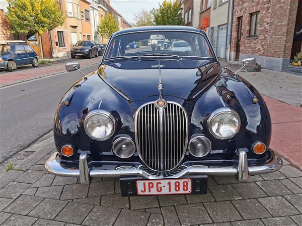 Grote foto jaguar 240 type mk2 te koop auto diversen oldtimers