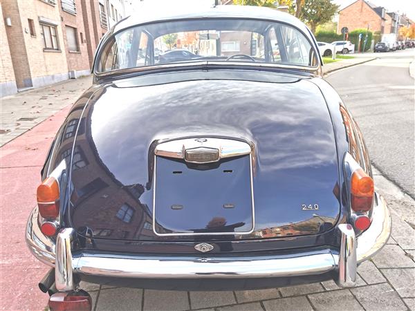 Grote foto jaguar 240 type mk2 te koop auto diversen oldtimers