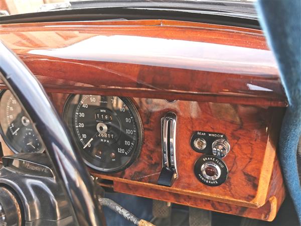 Grote foto jaguar 240 type mk2 te koop auto diversen oldtimers