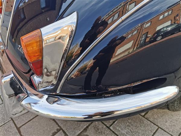 Grote foto jaguar 240 type mk2 te koop auto diversen oldtimers