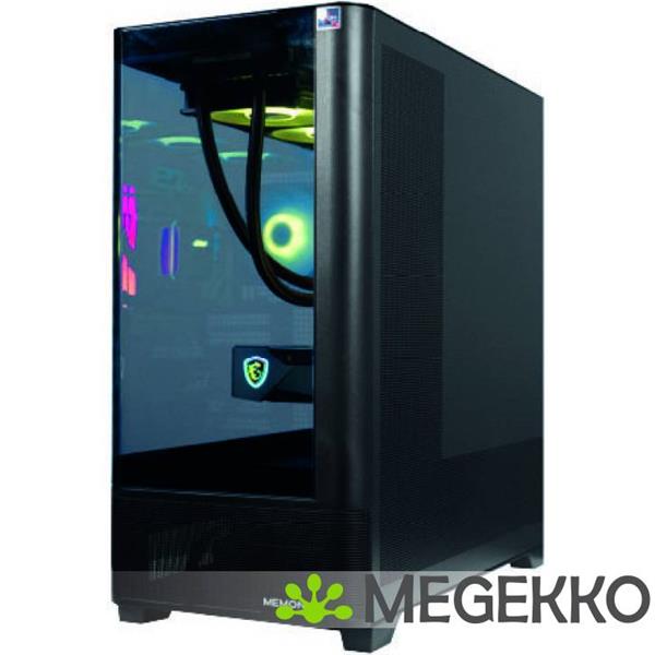 Grote foto memonky x streamwithlien x msi better edition computers en software overige computers en software