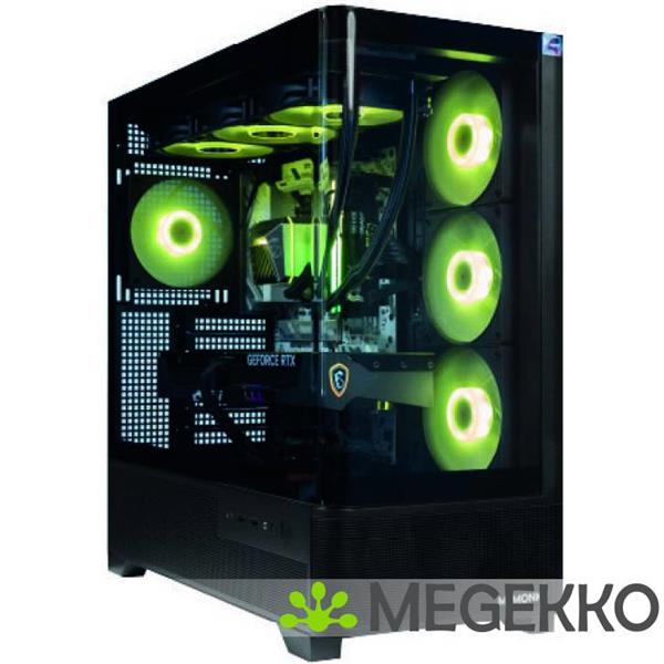 Grote foto memonky x streamwithlien x msi better edition computers en software overige computers en software