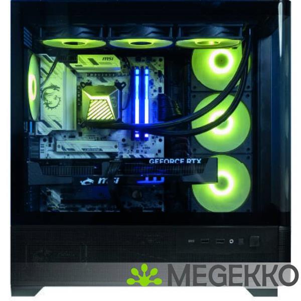 Grote foto memonky x streamwithlien x msi better edition computers en software overige computers en software