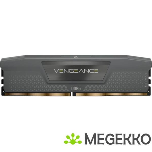 Grote foto corsair ddr5 vengeance 2x32gb 5600 computers en software overige computers en software