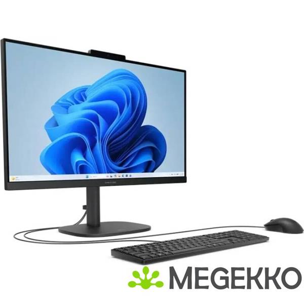 Grote foto hp omnistudio 24 cv0050nd 24 amd ryzen 5 all in one pc computers en software overige computers en software