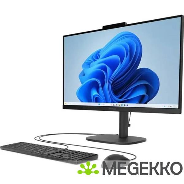 Grote foto hp omnistudio 24 cv0050nd 24 amd ryzen 5 all in one pc computers en software overige computers en software